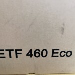 Osuszacz powietrza Remko ETF 460 ECO
