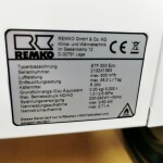 Osuszacz powietrza Remko ETF 500 ECO